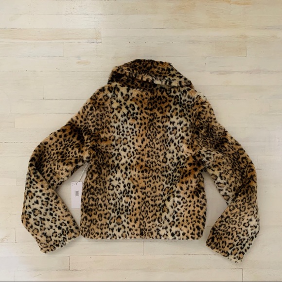 Reformation Hampton Coat - Picture 8 of 8